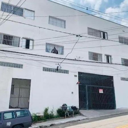 2 Dormitorios Sp - Bairro Tremembe/ Tucuruvi Sao Paulo Bagian luar foto