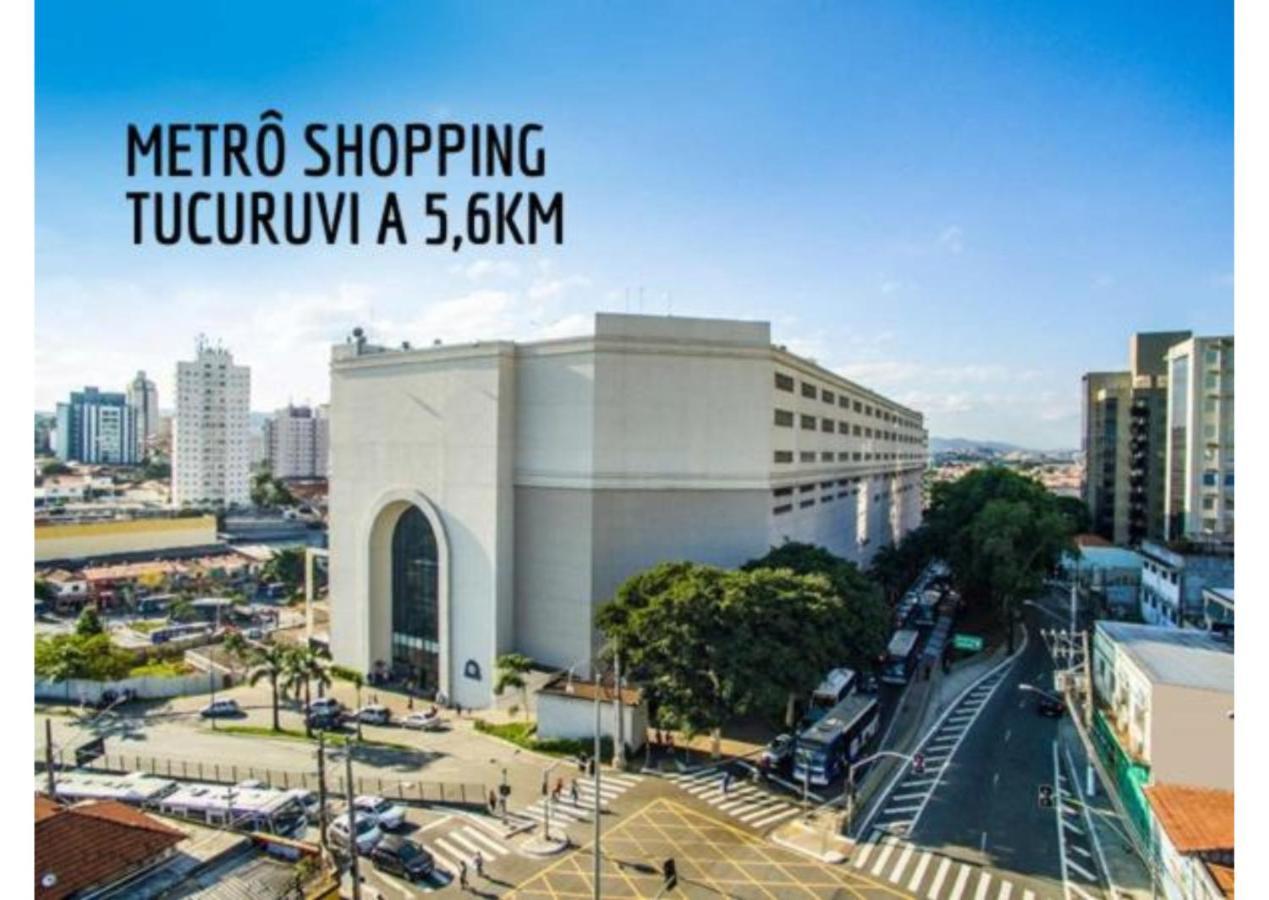 2 Dormitorios Sp - Bairro Tremembe/ Tucuruvi Sao Paulo Bagian luar foto