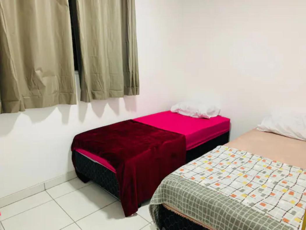2 Dormitorios Sp - Bairro Tremembe/ Tucuruvi Sao Paulo Bagian luar foto