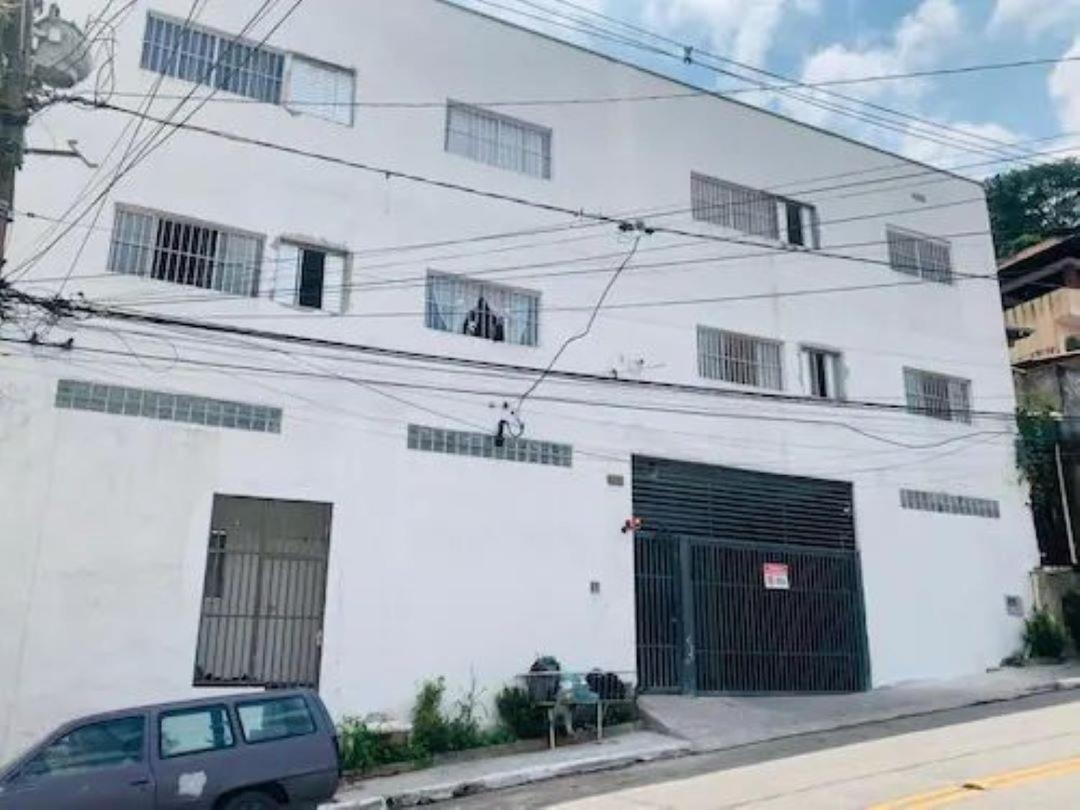 2 Dormitorios Sp - Bairro Tremembe/ Tucuruvi Sao Paulo Bagian luar foto